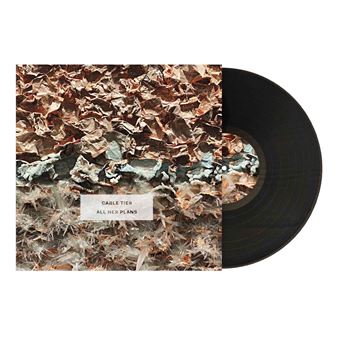 All Her Plans - Vinilo