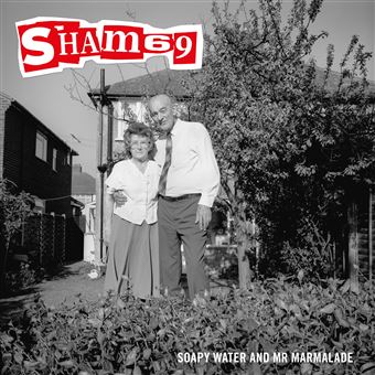 Sham 69 - 1