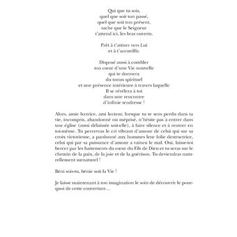 De l'aiguille au coeur de mes patients