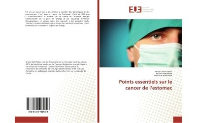 Points essentiels sur le cancer de l'estomac