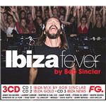 Fg ibiza fever (3cd)
