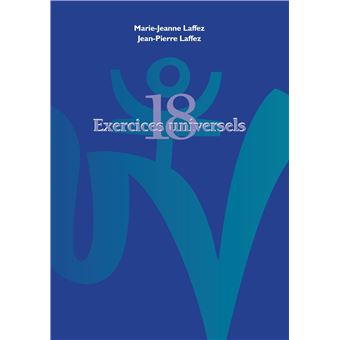 Dix huit exercices universels et leurs soufles vitaux
