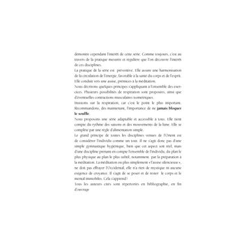 Dix huit exercices universels et leurs soufles vitaux