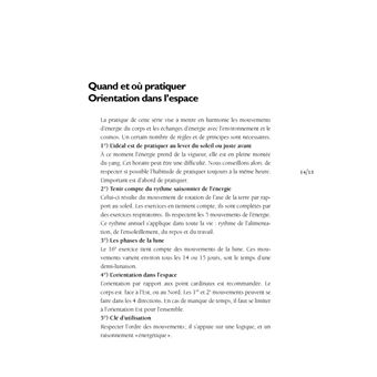 Dix huit exercices universels et leurs soufles vitaux