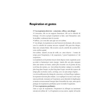 Dix huit exercices universels et leurs soufles vitaux