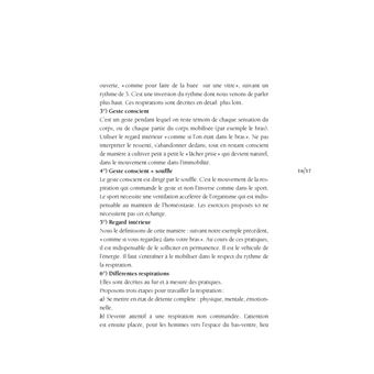 Dix huit exercices universels et leurs soufles vitaux