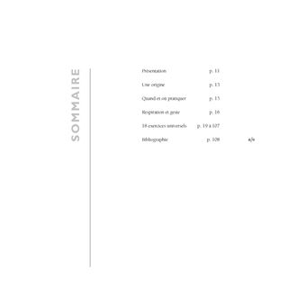 Dix huit exercices universels et leurs soufles vitaux