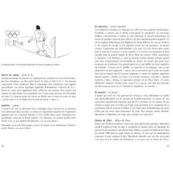 Do you speak Football ?