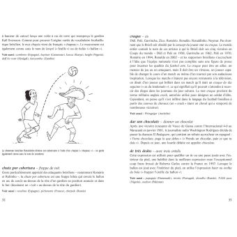 Do you speak Football ?