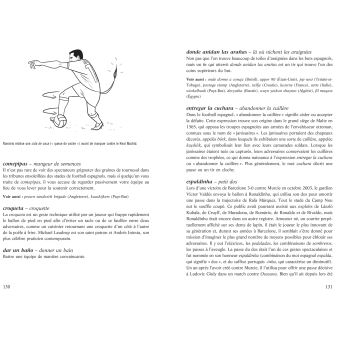 Do you speak Football ?