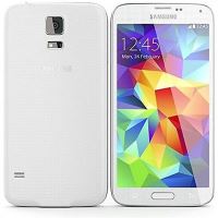 Samsung G900 Galaxy S5 16GB White Refurbished