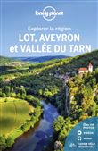 Explorer la région Lot, Aveyron et vallée du Tarn 2ed