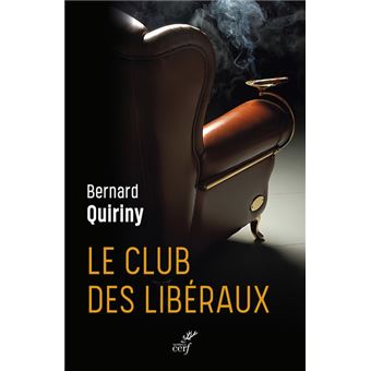 Le club des libéraux