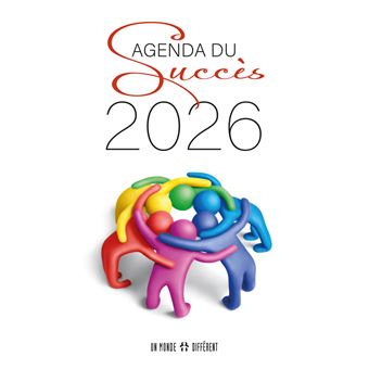 Agenda du succès 2026