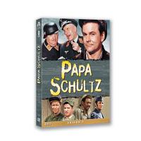Papa Schultz - Coffret intégral de la Saison 5