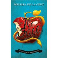 Descendants : L'Île De L'Oubli