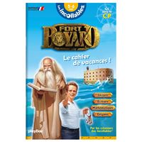 Fort Boyard Livres Ebooks Fnac