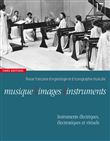 Musique, images, instruments 1- numéro 17 Instruments électriques, électroniques et virtuels