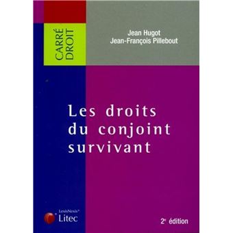 Dissertation le conjoint du commercant
