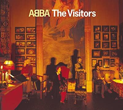 The visitors - Remasterisé