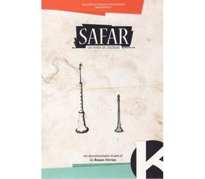 Safar eus pondi da zanzibar & kerlenn pondi