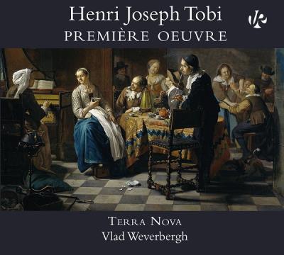 Premiere œuvre : 6 trios opus 1