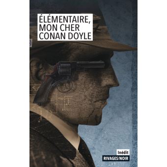 Élémentaire mon cher Conan Doyle - 1
