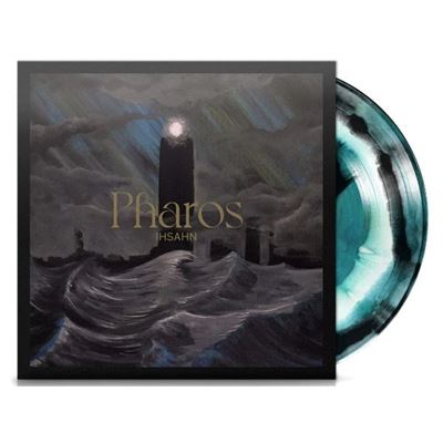 Pharos Edition Limitée Vinyle Coloré
