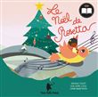 Le Noël de Rosetta