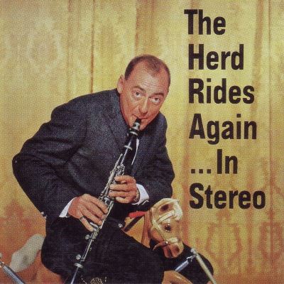 Herd rides again