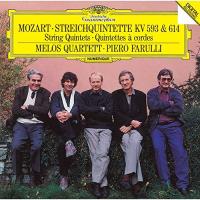 String quintets Volume 3