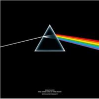 Pink floyd: the dark side of the mo