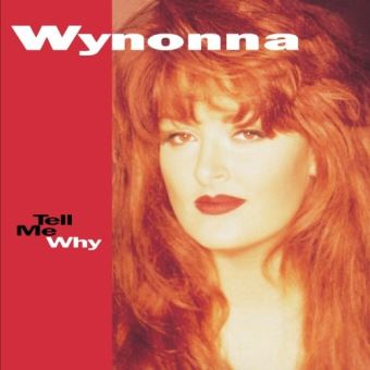 Wynonna Judd - 1