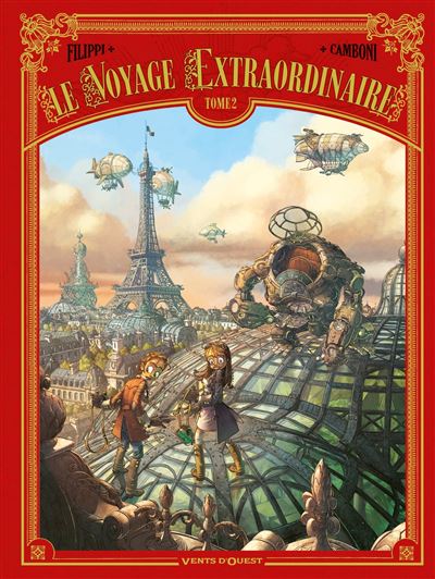 Le Voyage extraordinaire