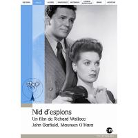Nid d'espions