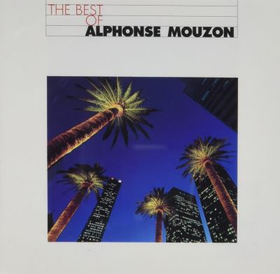 The best of Alphonse Mouzon