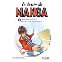 Le Dessin de Manga