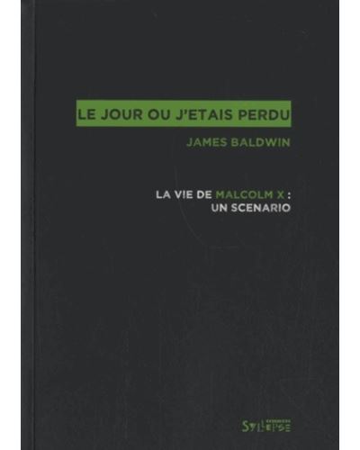 Le jour où j'etais perdu