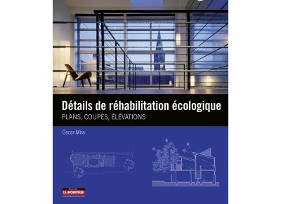 Détails de réhabilitation écologique