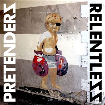 The Pretenders - 1