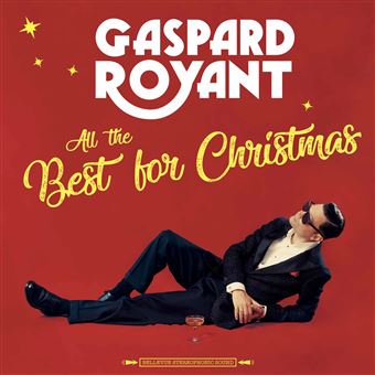Gaspard Royant - 1