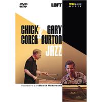 Jazz recorded live at the munich philharmonie