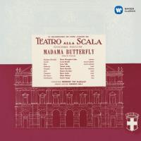 Madame Butterfly 1955 - Remasterisé