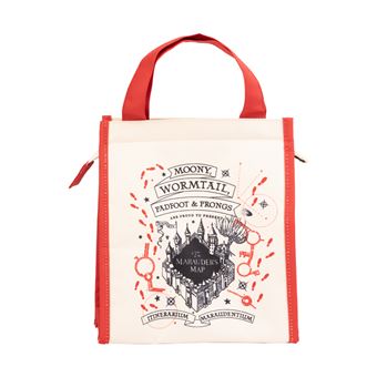 Sac repas isotherme Harry Potter