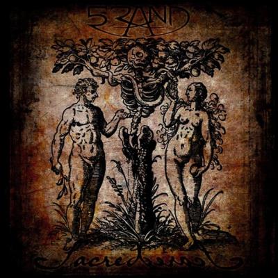 SACRED/ SCARED