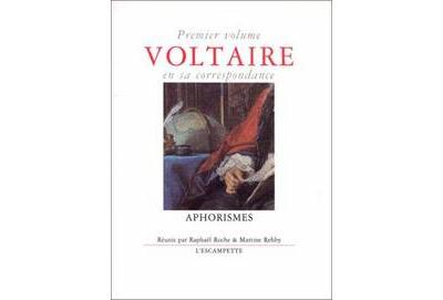 Aphorismes