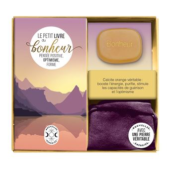 Ma petite pierre de Bonheur