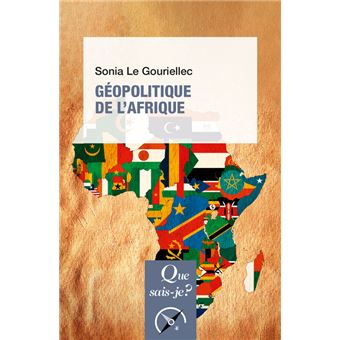 Géopolitique de l'Afrique
