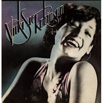 Robinson,Vicki Sue-Never Gonna Let You Go - 1