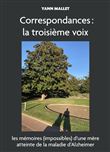Correspondances : la troisième voix